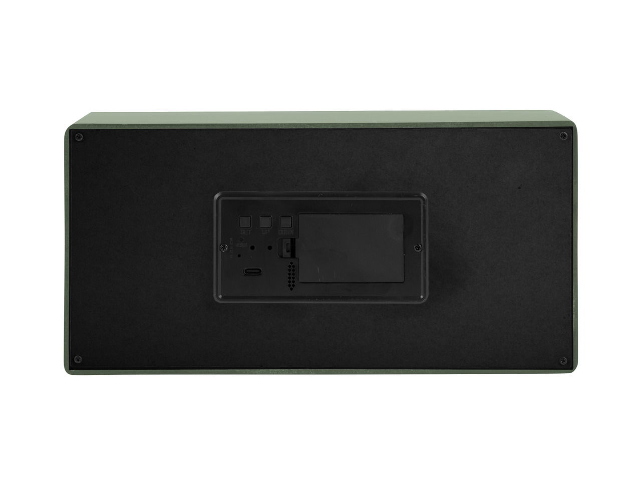 KARLSSON Boxed LED-Wecker