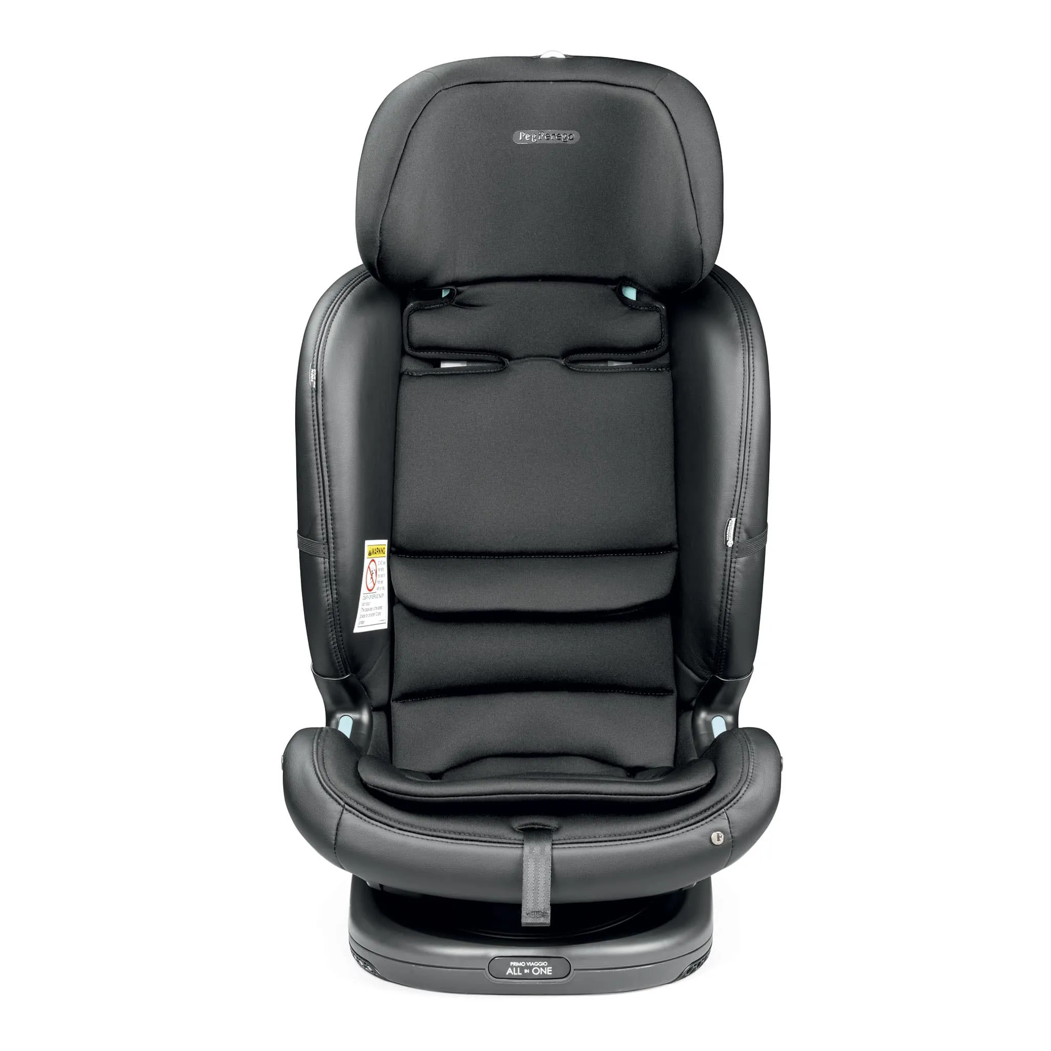 Peg Perego Siège d’Auto Primo Viaggio 3-en-1 – Licorice