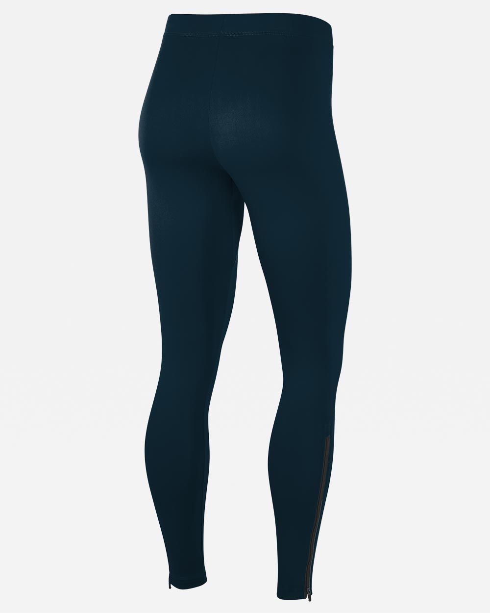 Legging Nike Stock Bleu Marine pour femme