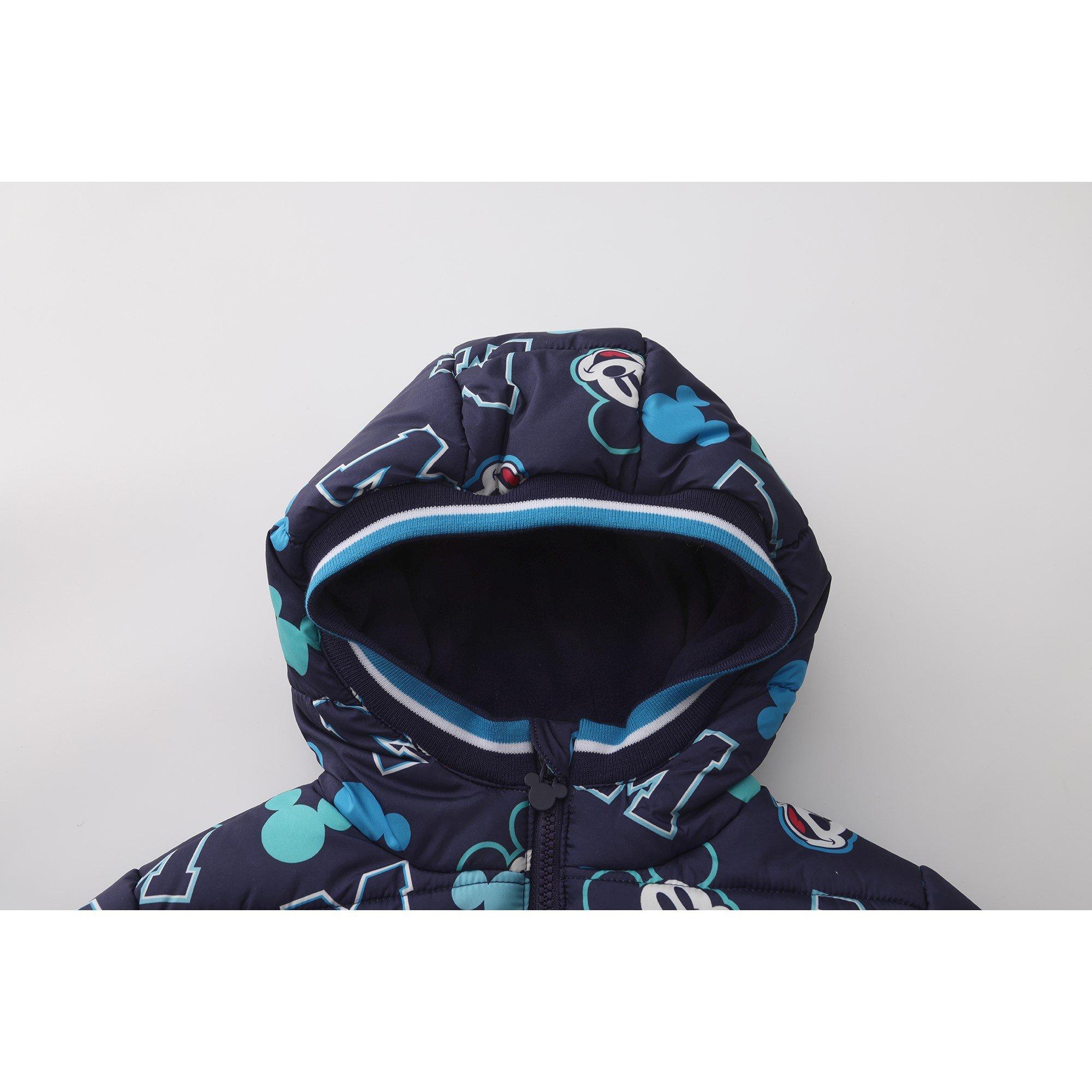 Character Padded Coat Infants
