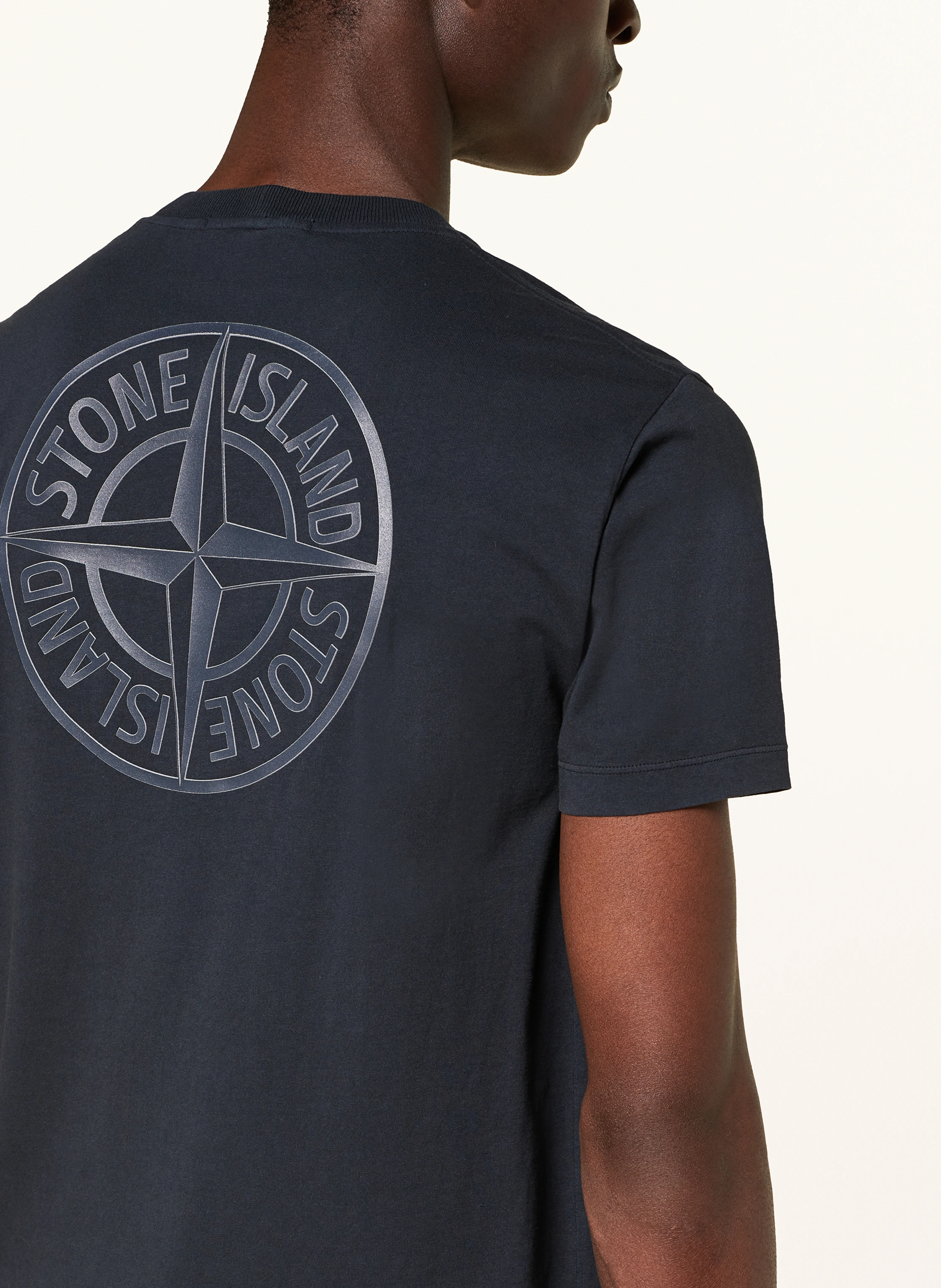 STONE ISLAND T-Shirt