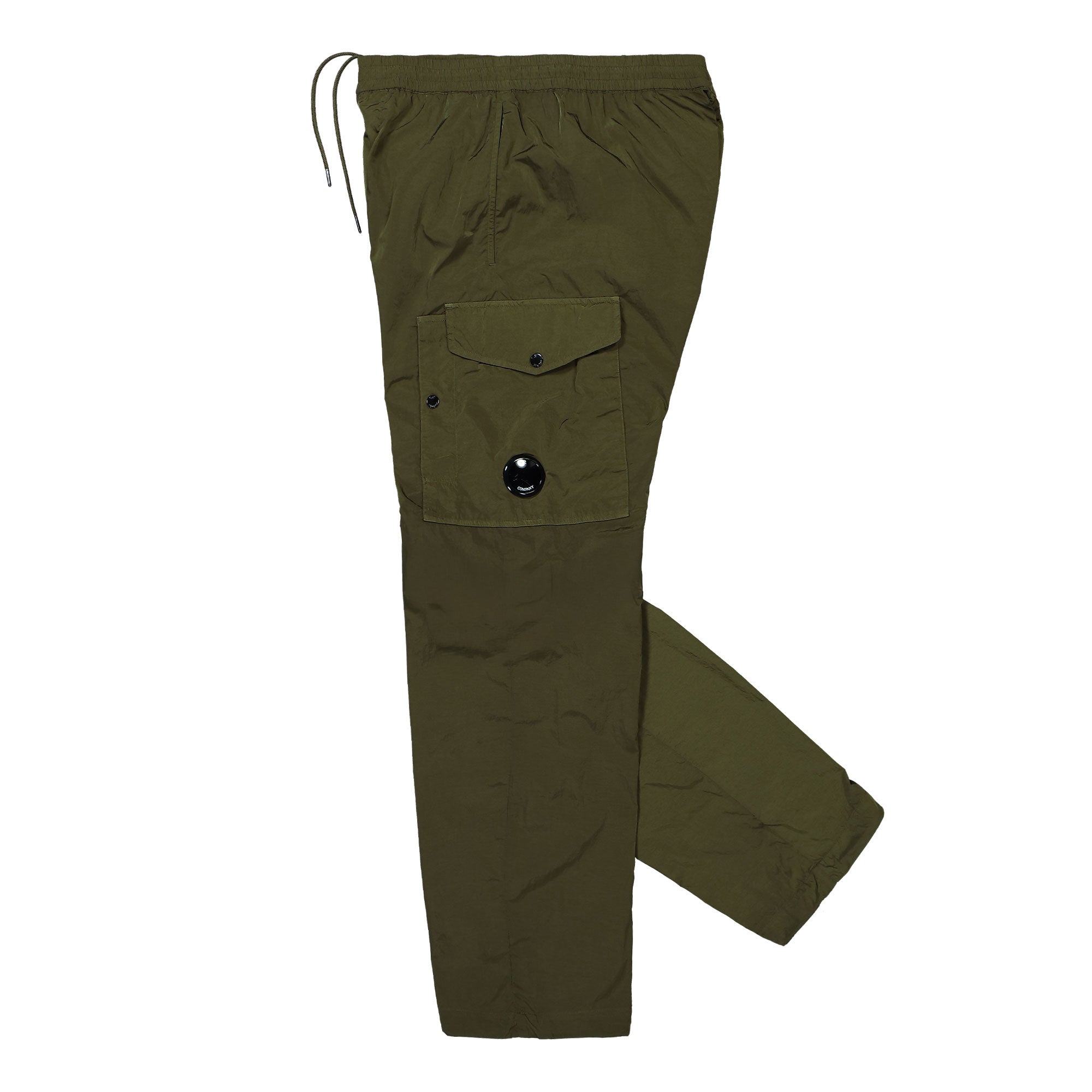 C.P. Company<br>Chrome-R Regular Cargo Pants