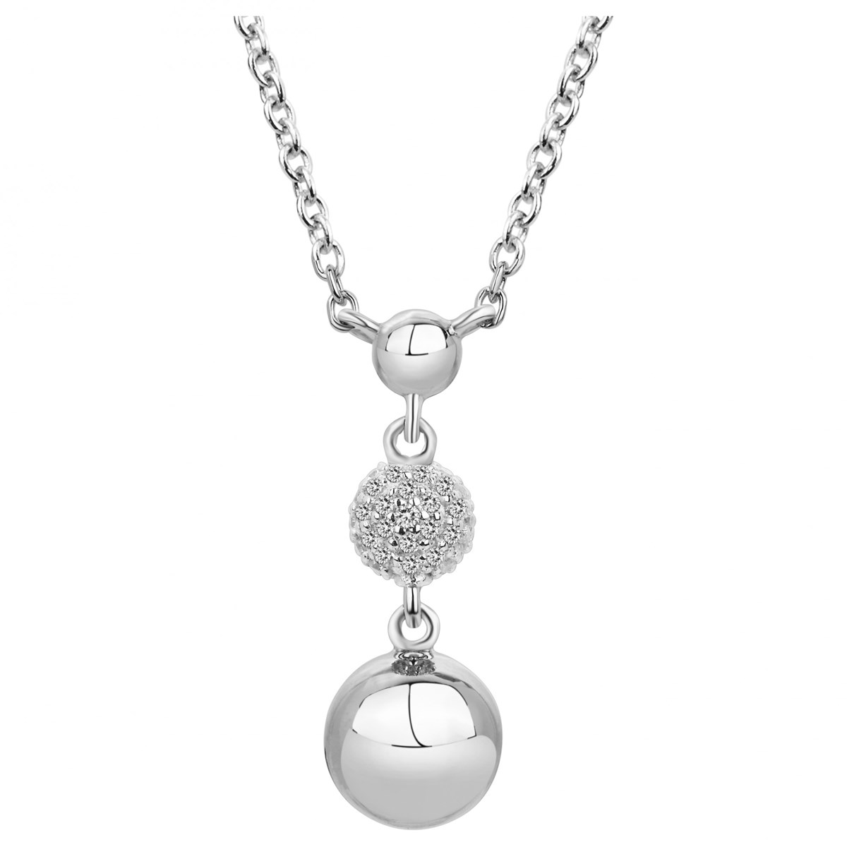 Collier en Argent