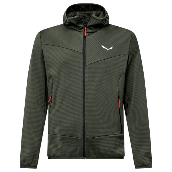Salewa - Puez Altavia PL HD Jacket - Veste polaire