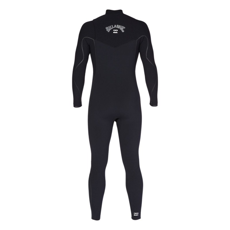 Combinaison Homme Billabong Furnace Comp 4/3mm FZ 2024 - The Corner Shop