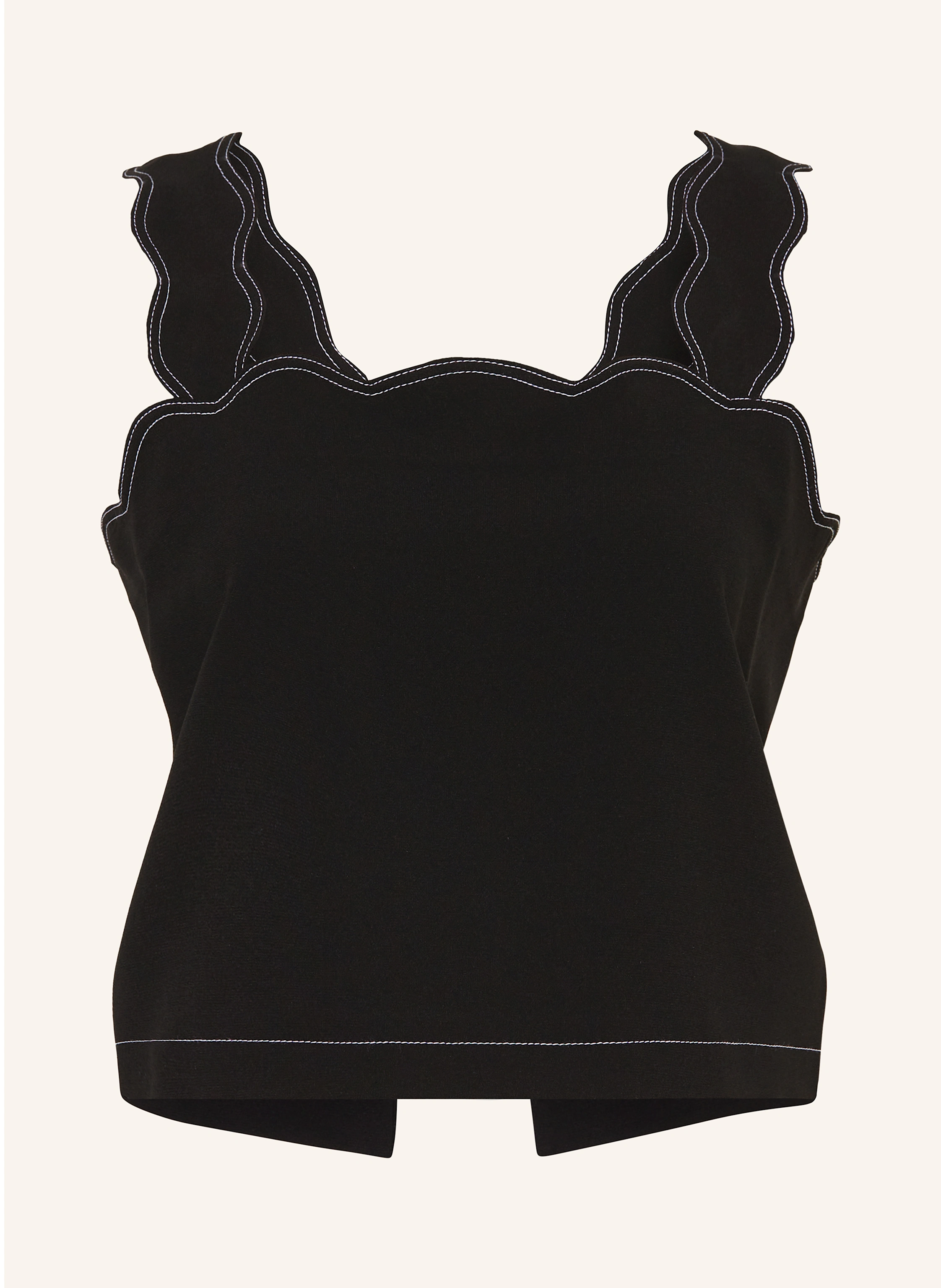 CLAUDIE PIERLOT Top