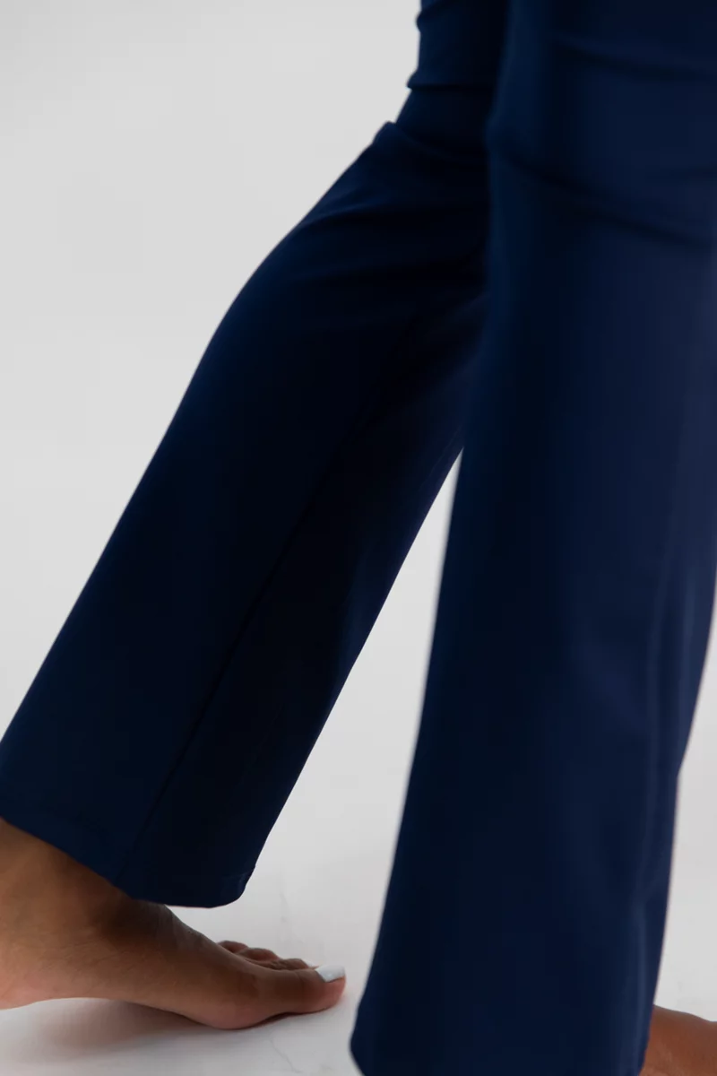 POWERZONE Flared Damen Tight