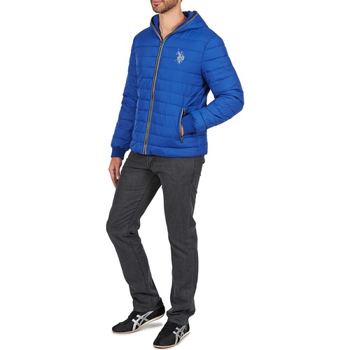 U.S Polo Assn. - USPA 1890 Azul