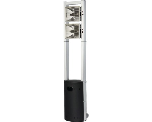 Enders Ecoline Pure 4,4 kW stralingsverwarmer
