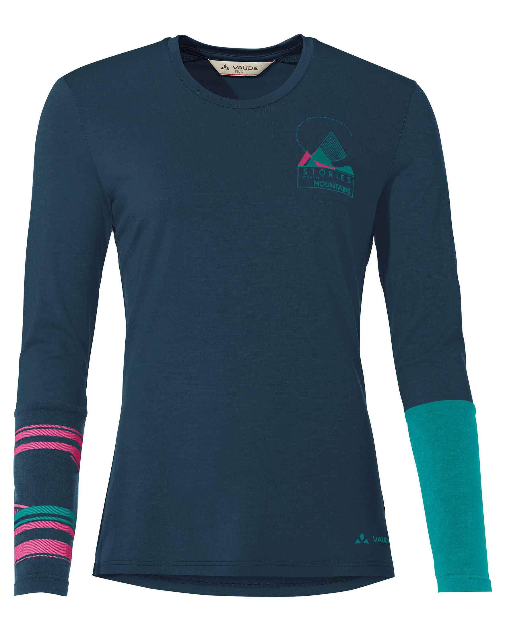 VAUDE| Damen Shirt