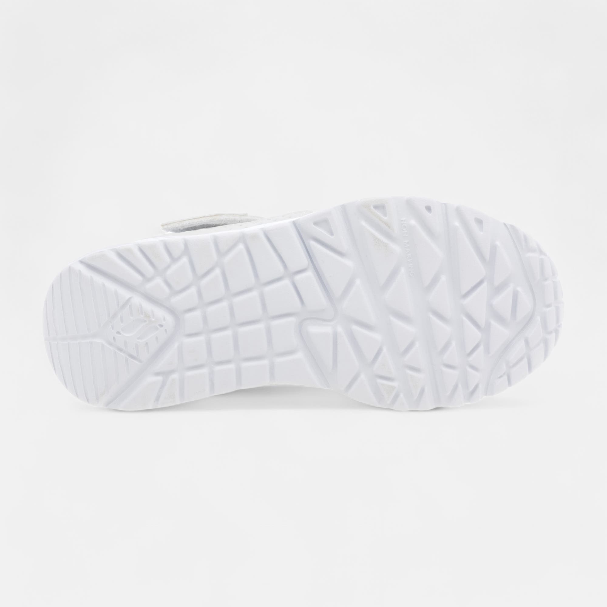 Sneakers Garçon blanc