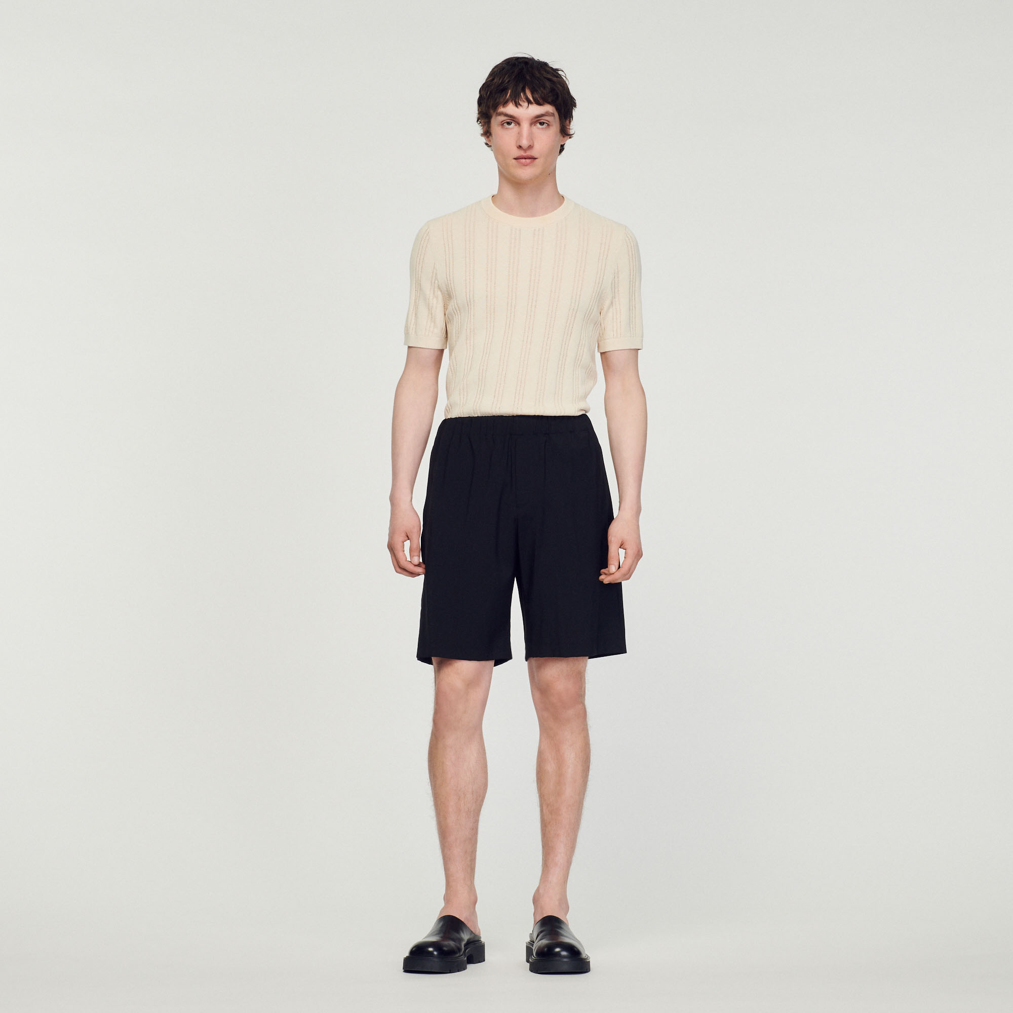 Short large