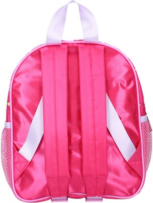 Hello Kitty Ryggsekk Follow The Rainbow 6,7L, Rosa