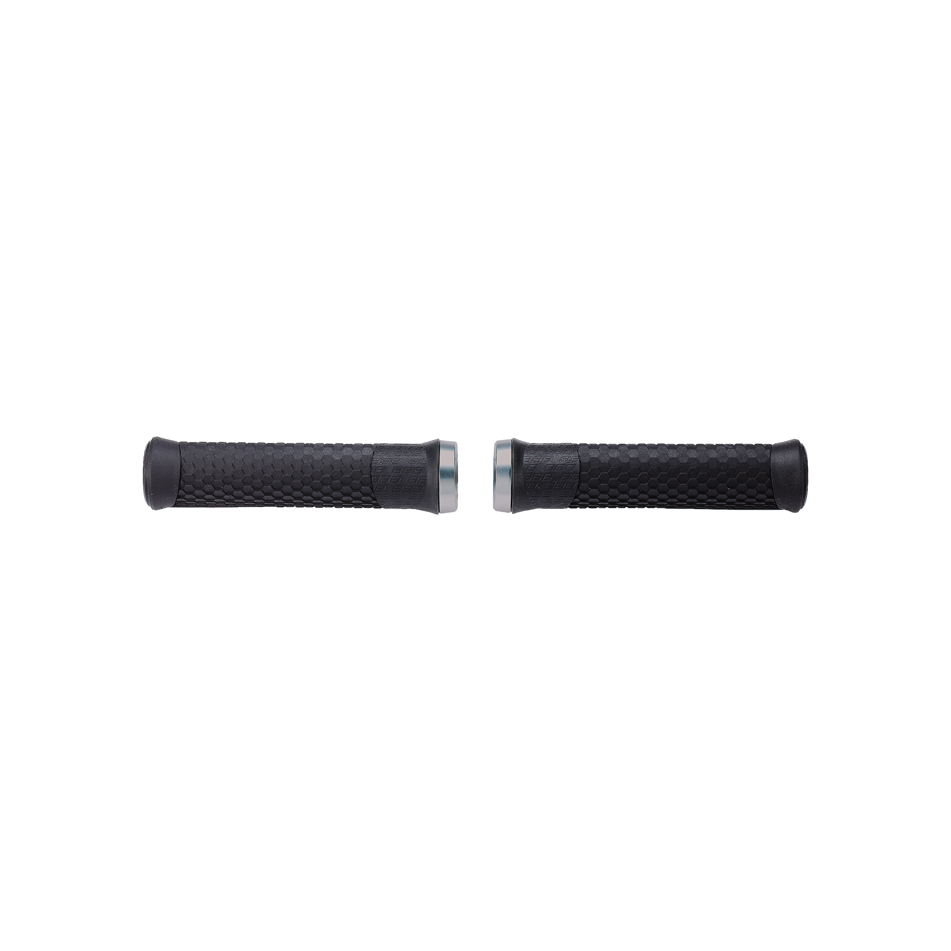 BBB Cycling Python BHG-95 Grips Zwart/Grijs