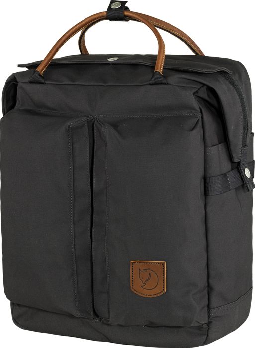 Haulpack No. 1 rygsæk