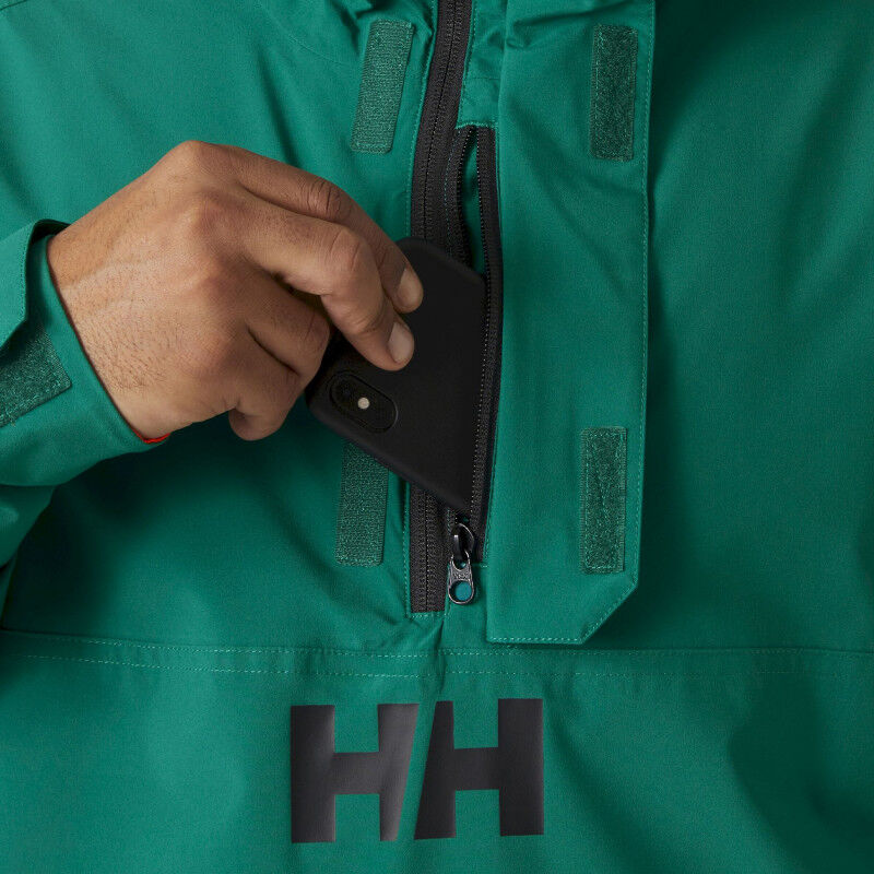 ULLR D Insulated Anorak - Veste ski homme