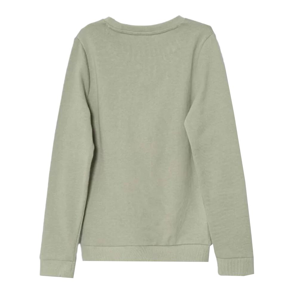 Guess Sweat Vert Fille Guess