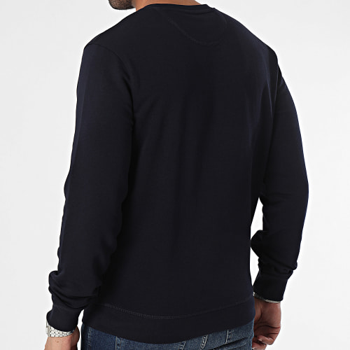 Sweat Crewneck M4RQ08-KBK32 Bleu Marine