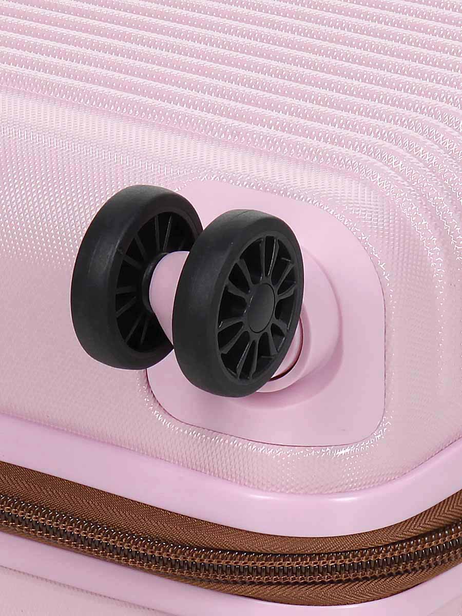 Valise Delsey Freestyle Slim 55 cm