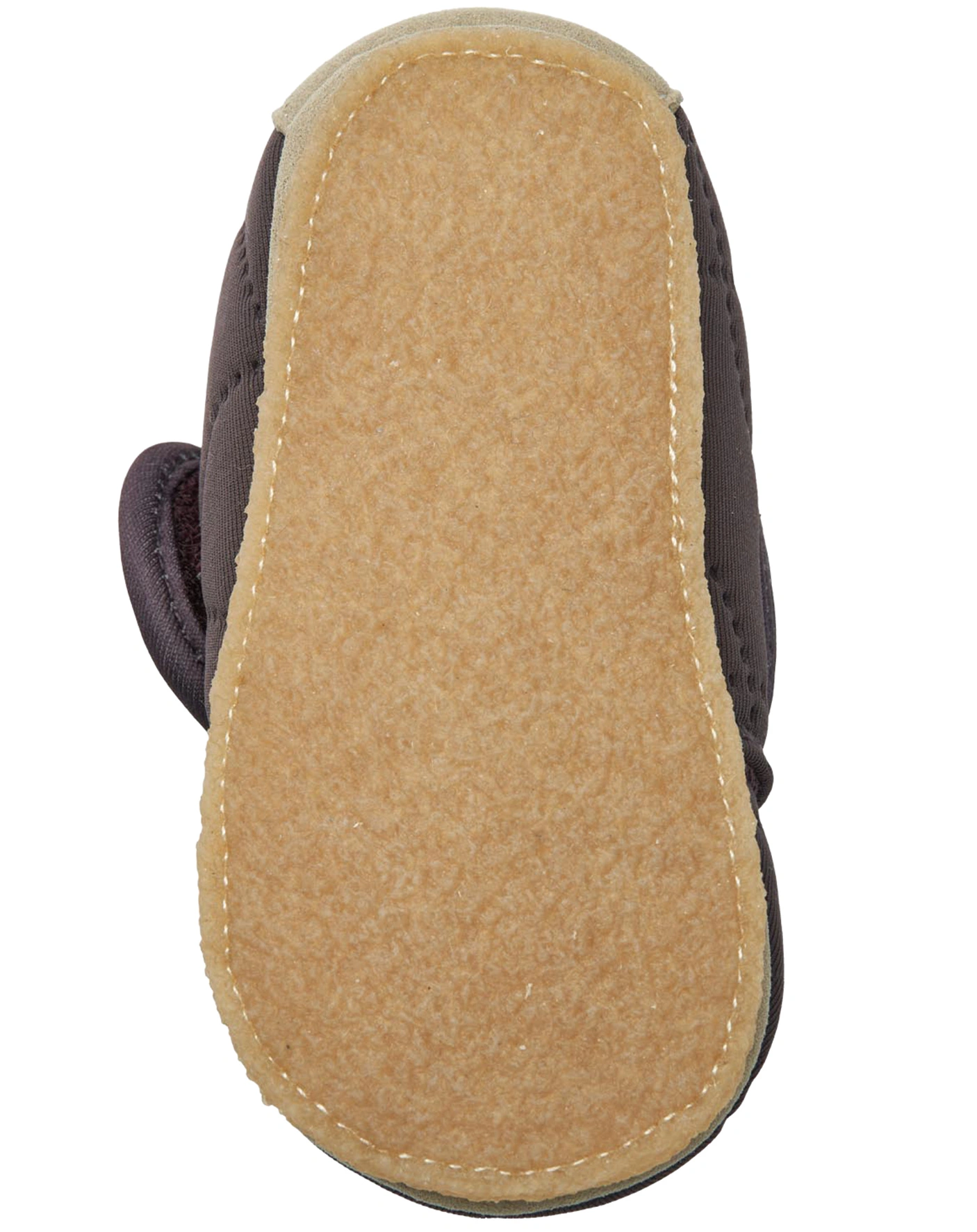 Klett-Hausschuhe TAJ WOOL gefüttert in navy