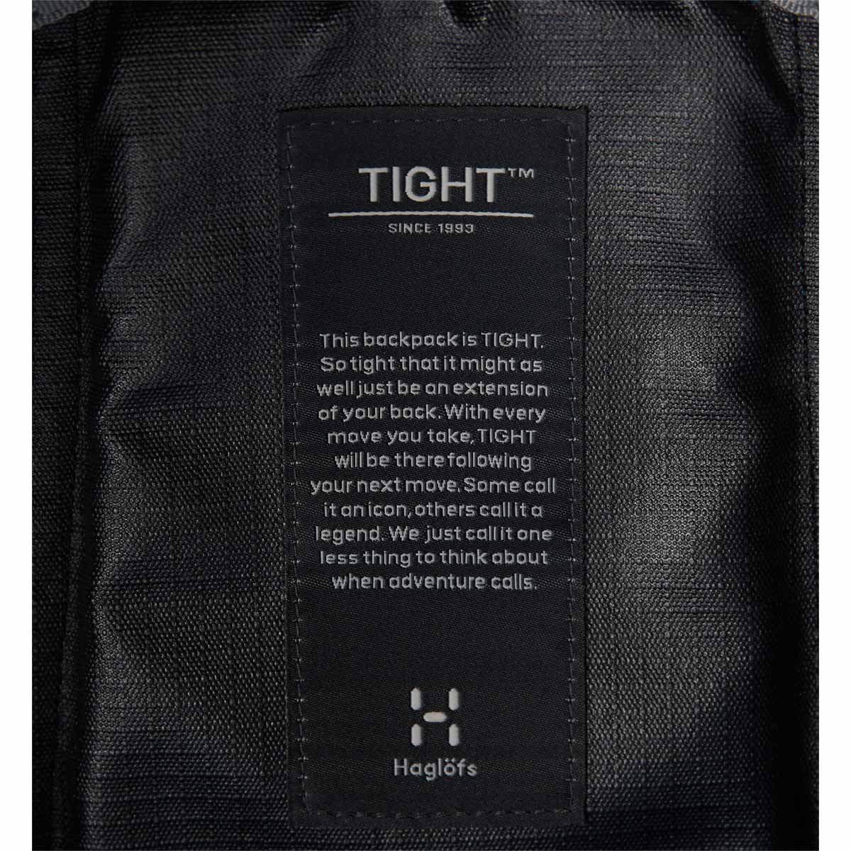 Haglöfs Tight Rygsæk - Small