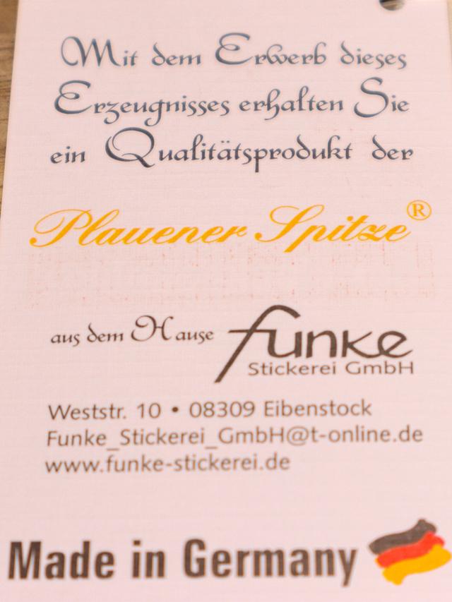 STYLE YOUR HOME - Tischläufer