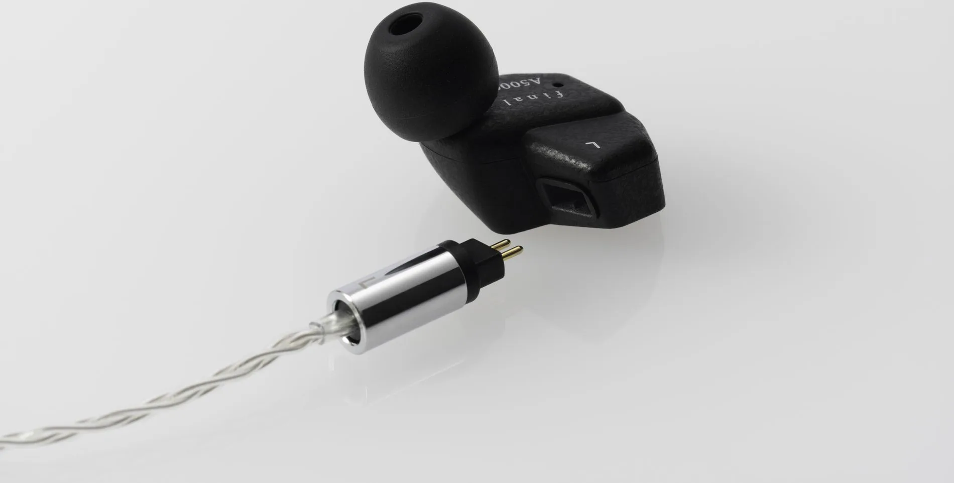 Final Audio A5000 Écouteurs intra-auriculaires