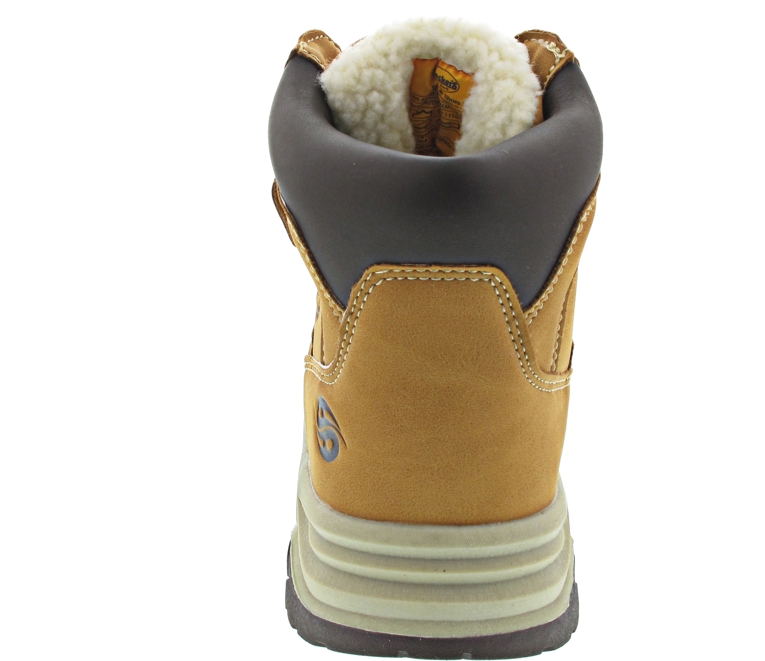 Dockers by Gerli Boots TEX beige