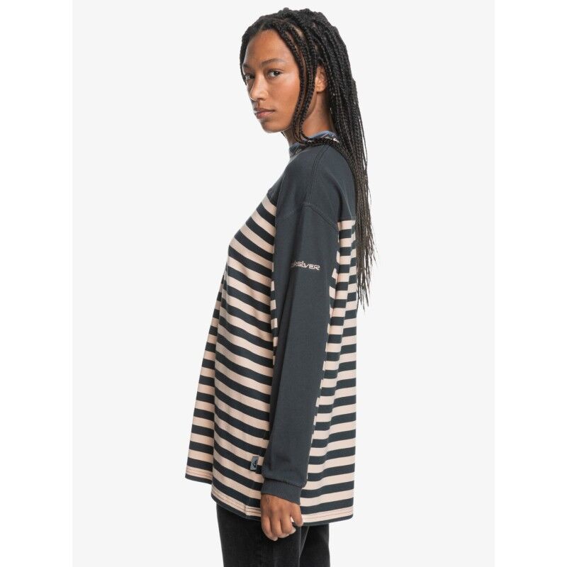 UNI LS - T-shirt femme