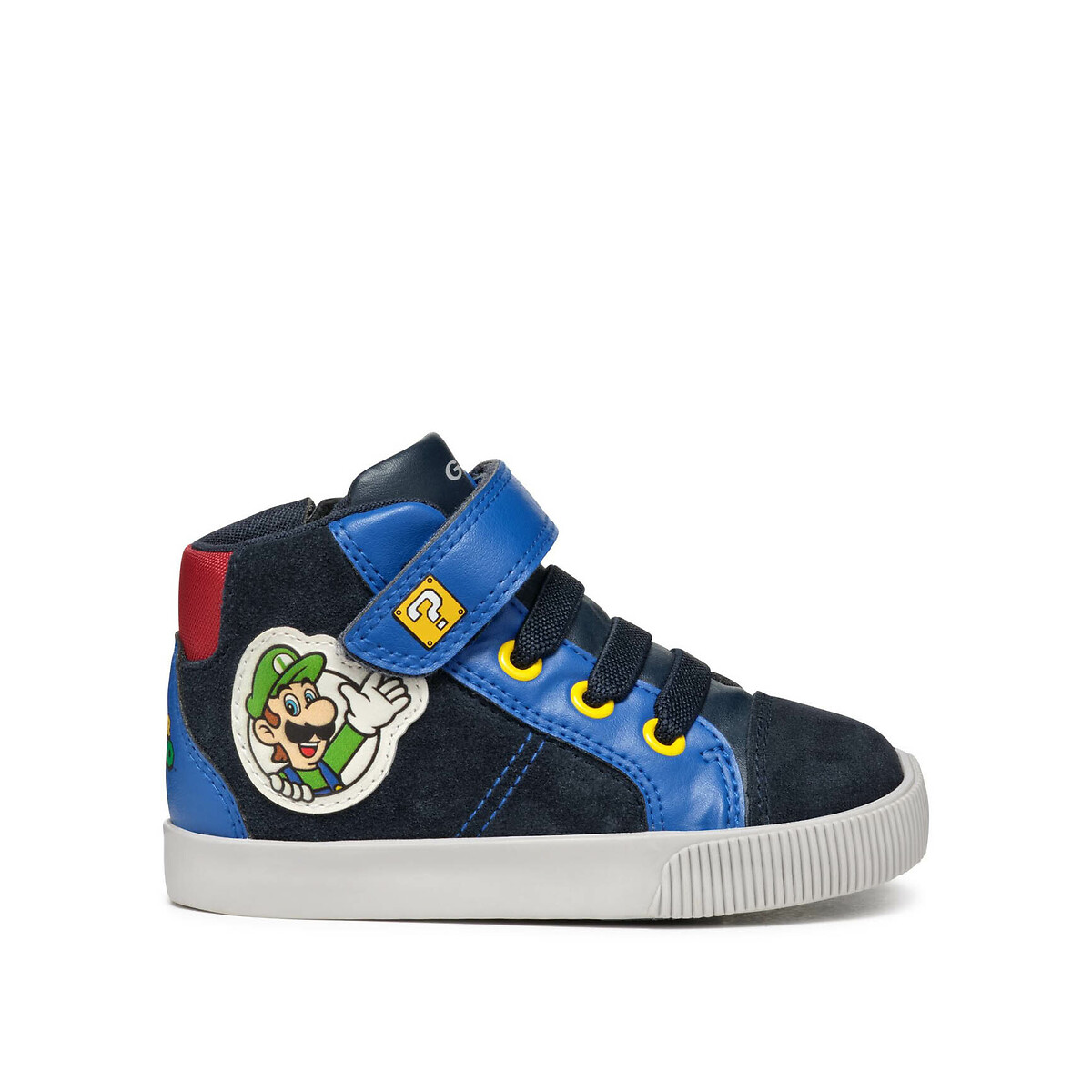 GEOX<br>Tênis altamente respiráveis Kilwi x Mario