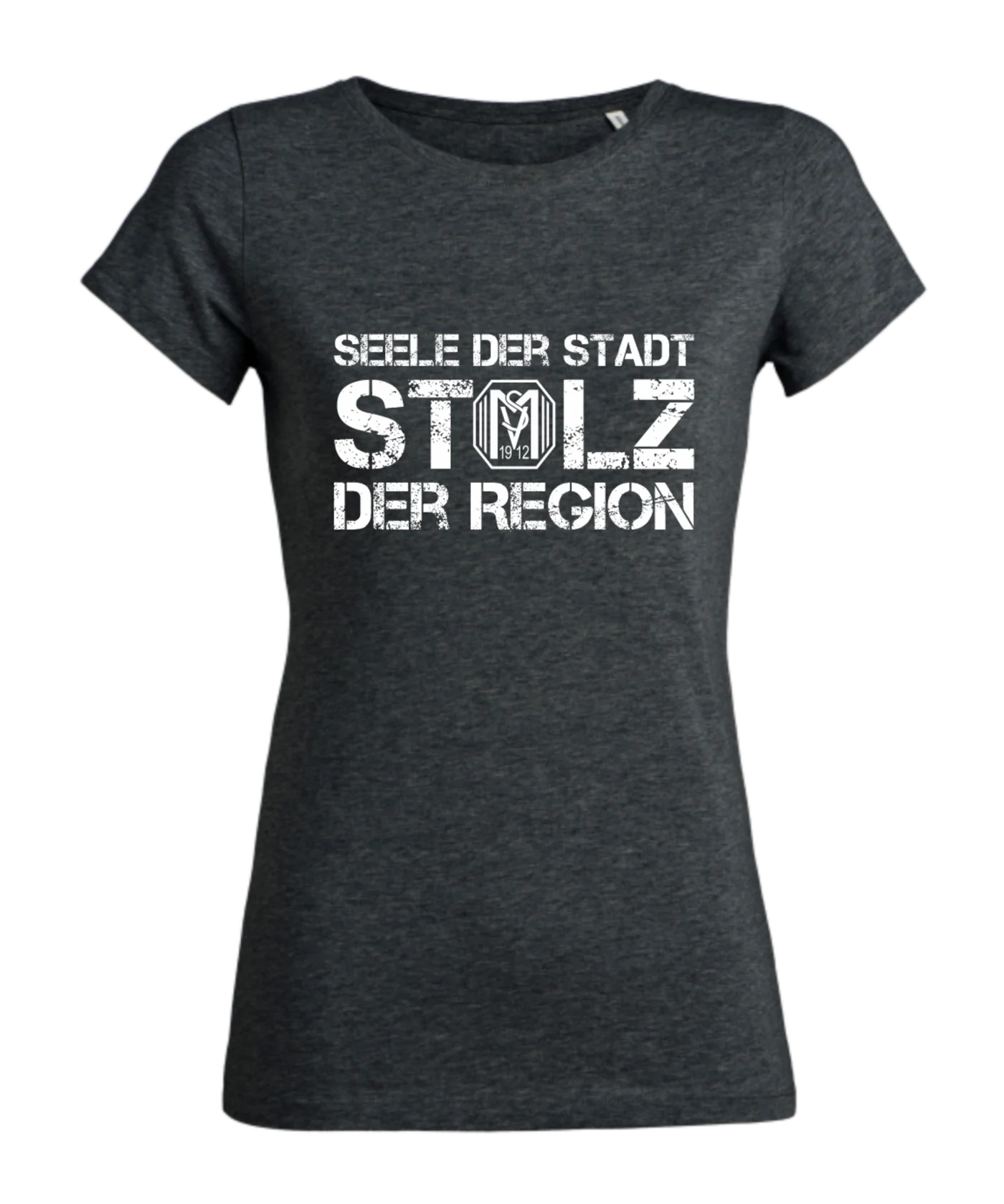 SV Meppen T-Shirt Women Stolz der Region