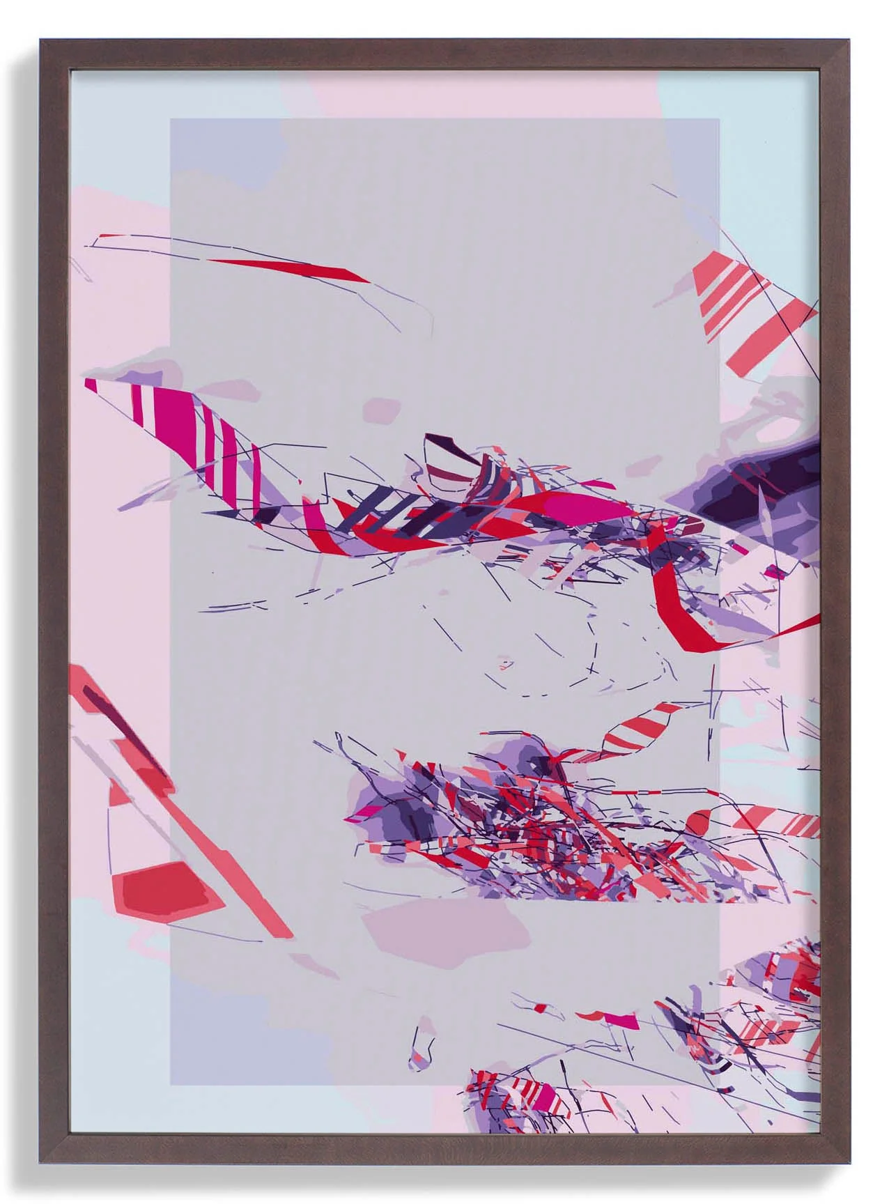 Long Nail Story Nr.5 von HENRY HU
