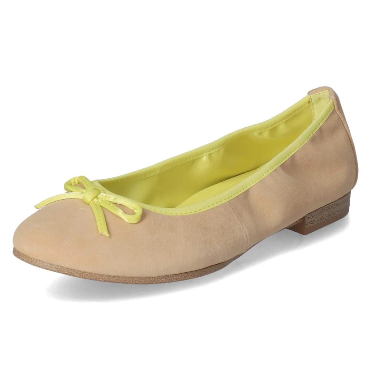 TamarisBallerinas - TAN COMB