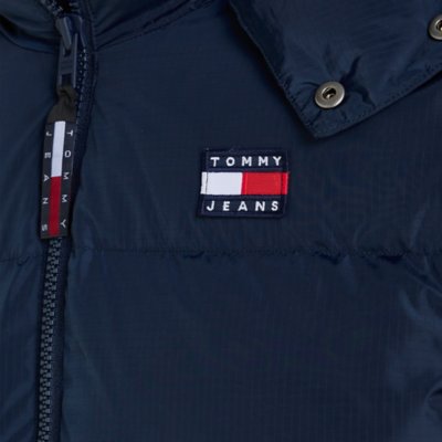 Doudoune homme Tjm Alaska Puffer TOMMY HILFIGER