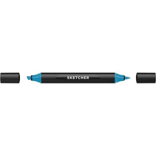 MOLOTOW™ SKETCHER Twin Marker, einzeln
