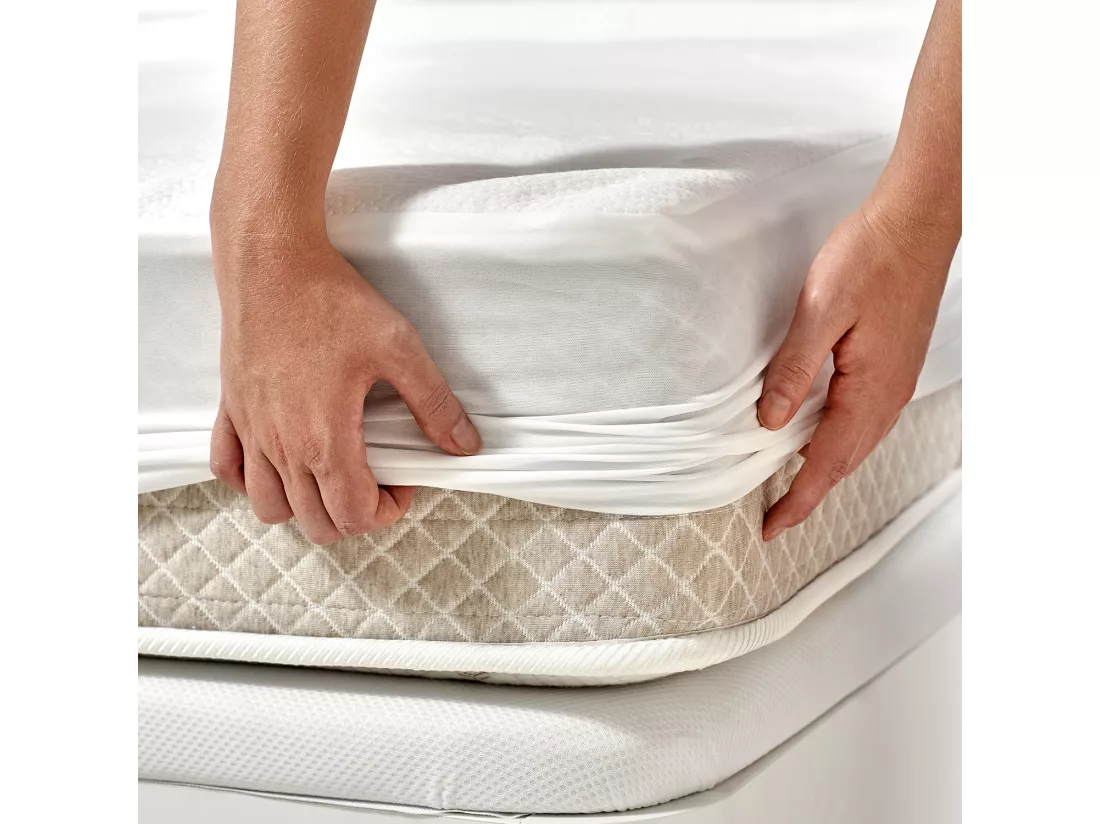 Protège-matelas TENCEL™ premium