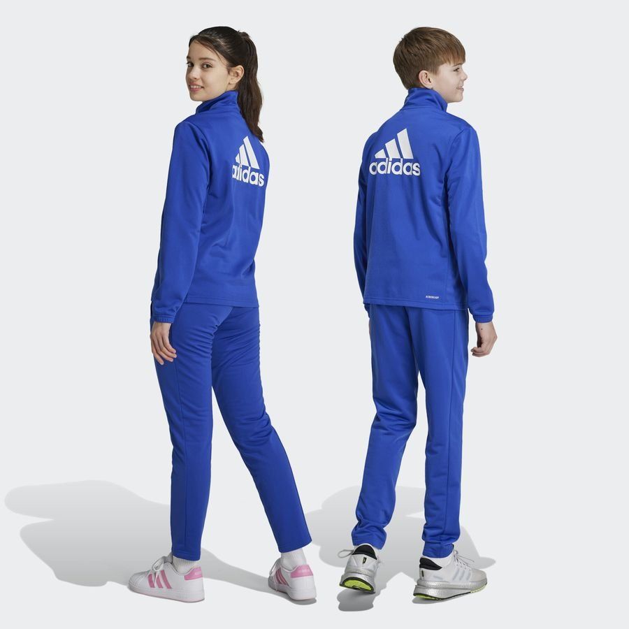 Adidas Survêtement Essentials Big Logo