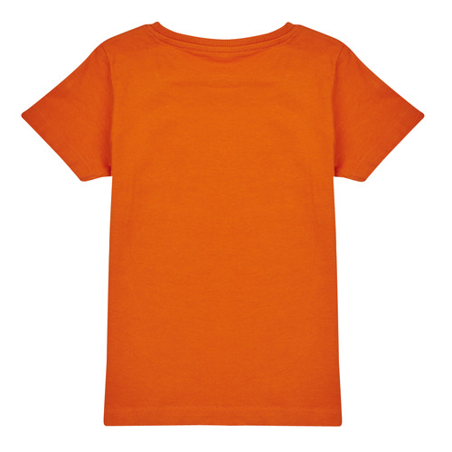 Name it - NMMBERT SS TOP - Orange