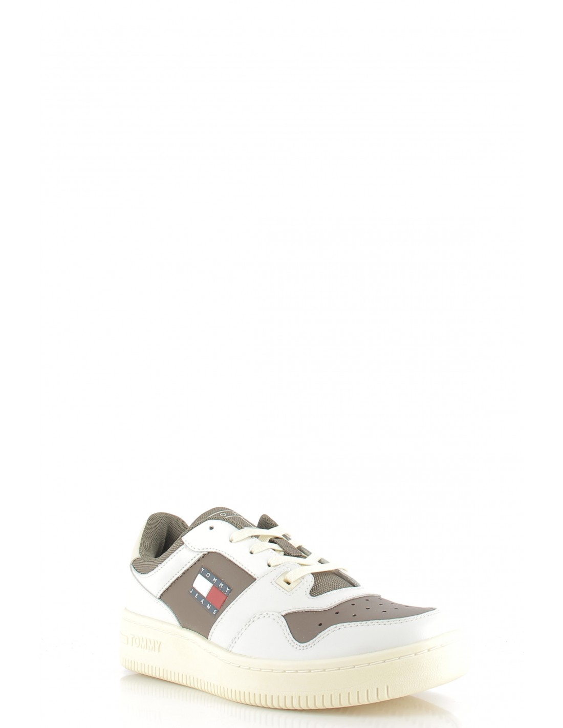 tommy hilfiger Baskets de ville tjm basket color pour Homme