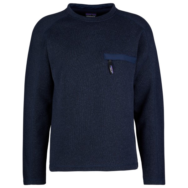Patagonia - Better Sweater Crewneck - Pull polaire