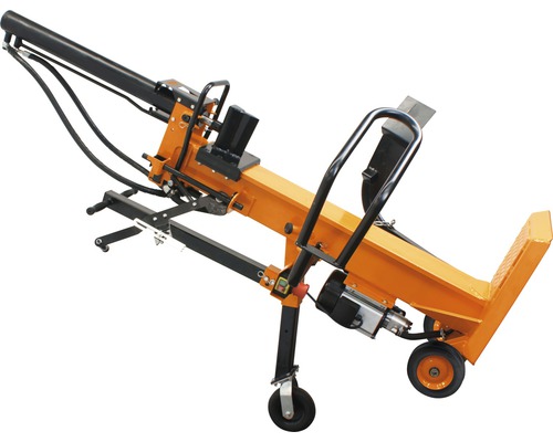 ATIKA ASP 14 TS-2 elektrische houtklover, 14 ton (volgens de nieuwe norm)