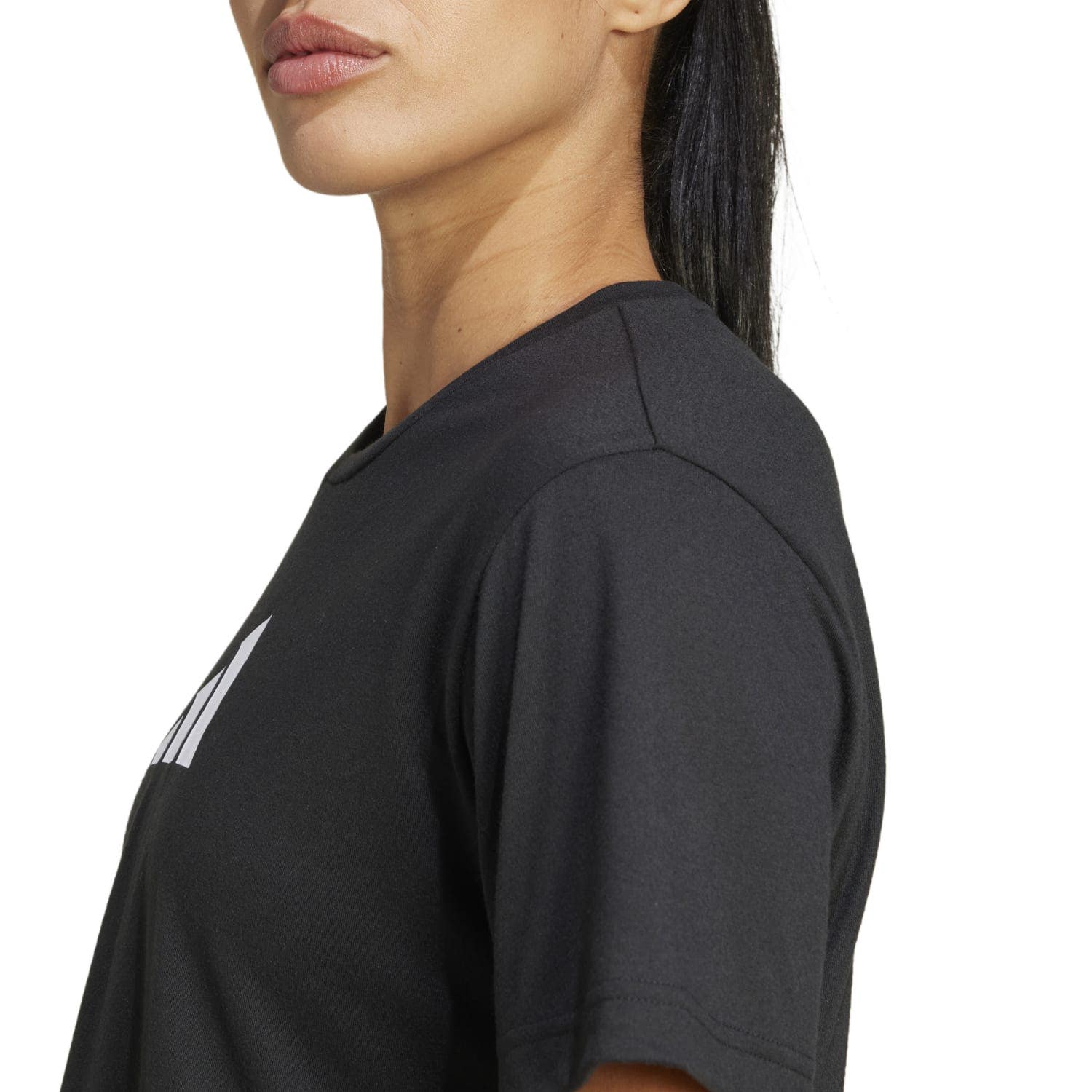 adidas  Train Essentials Big Logo Training T-shirt