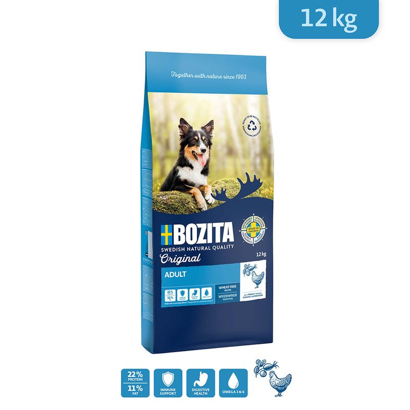 Bozita Original Adult