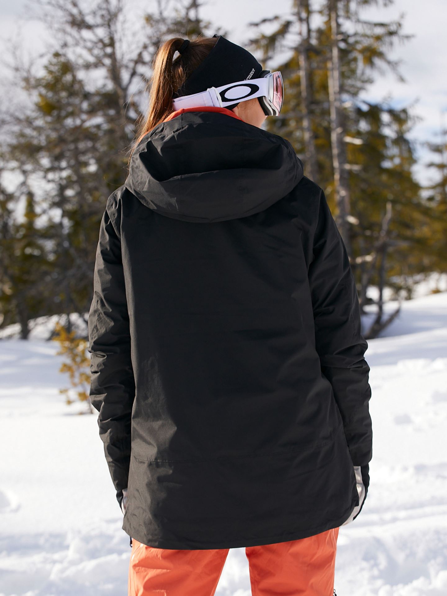 Stranda V2 Insulated Anorak
