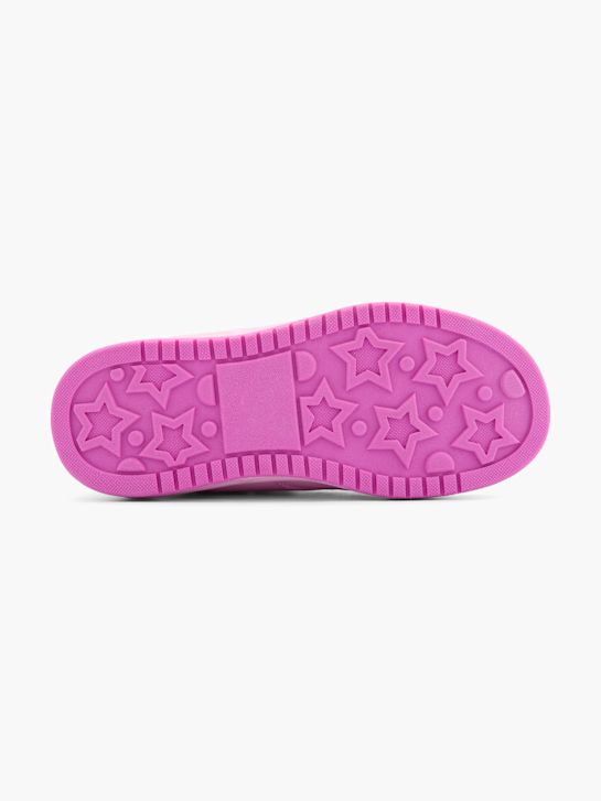 PAW Patrol Hoher Sneaker pink