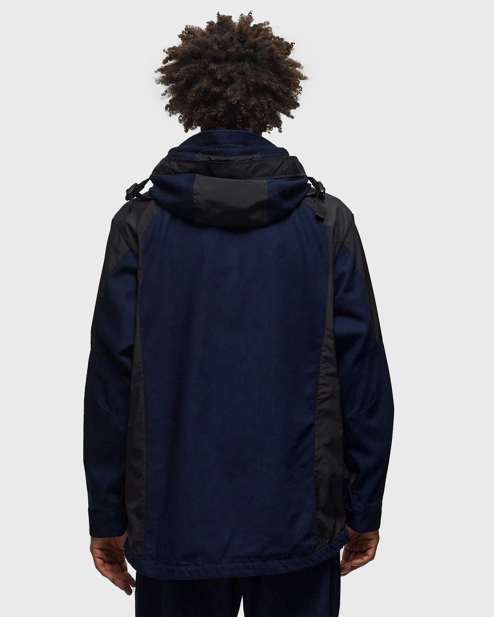 The North Face M DENIM JACKET - AP