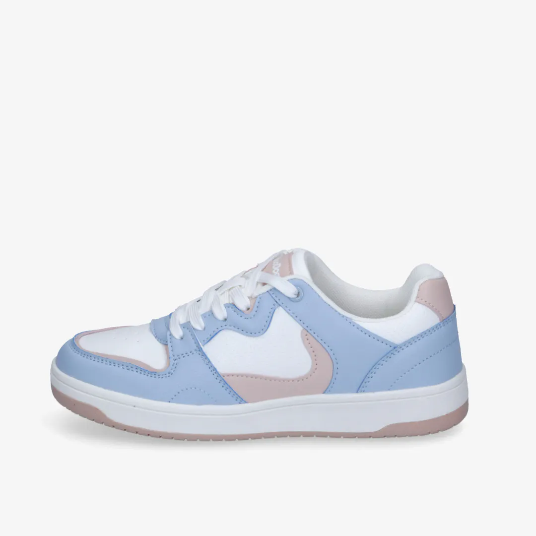 DooDogs Damen Sneaker