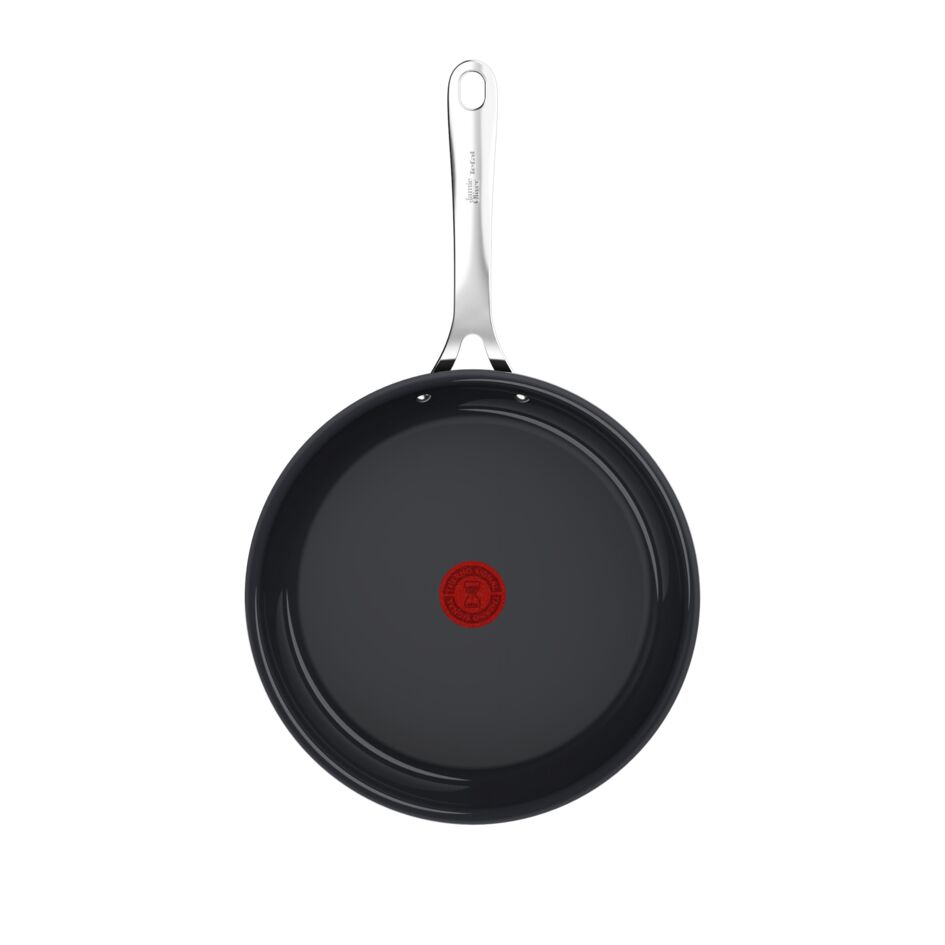 Jamie Oliver by Tefal Enjoy keramische koekenpan 28cm - inductie