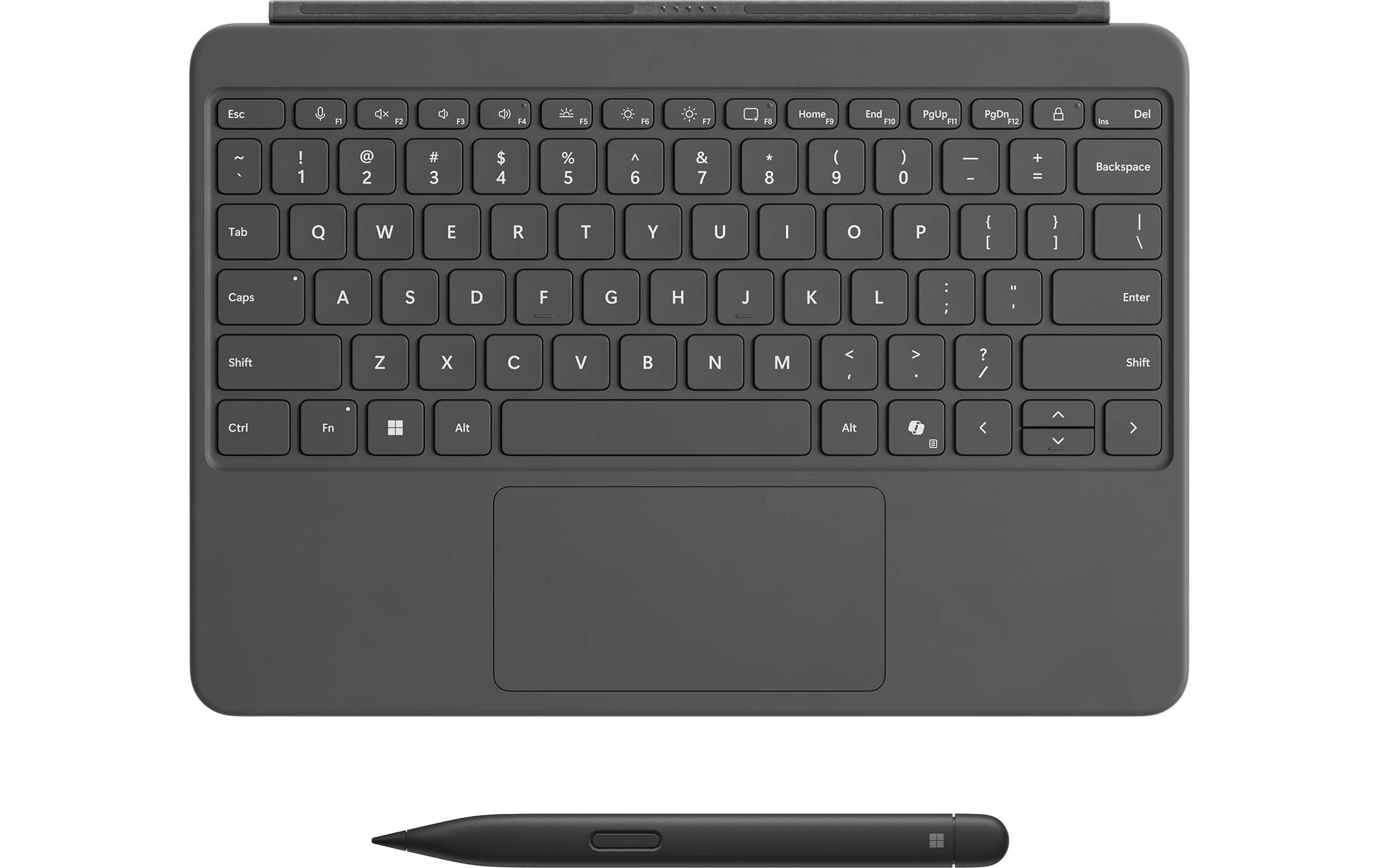Surface Pro 12