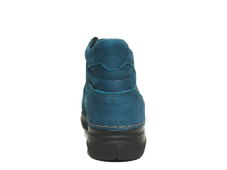 Wolky Why 06606 blauw